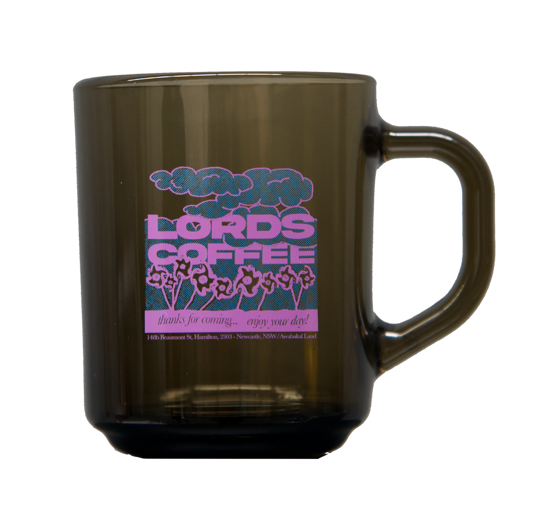 Limited Edition Mug