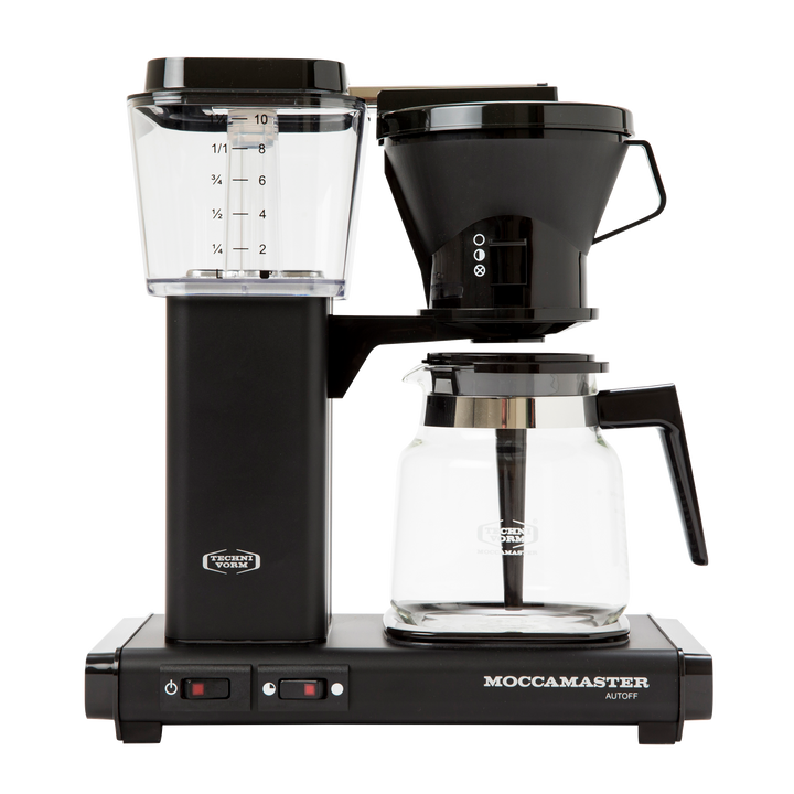 Moccamaster Classic 1.25L
