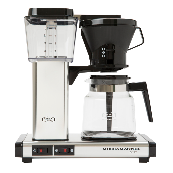 Moccamaster Classic 1.25L