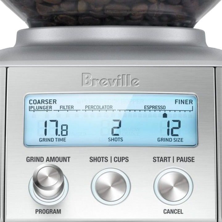 Breville Smart Grinder Pro
