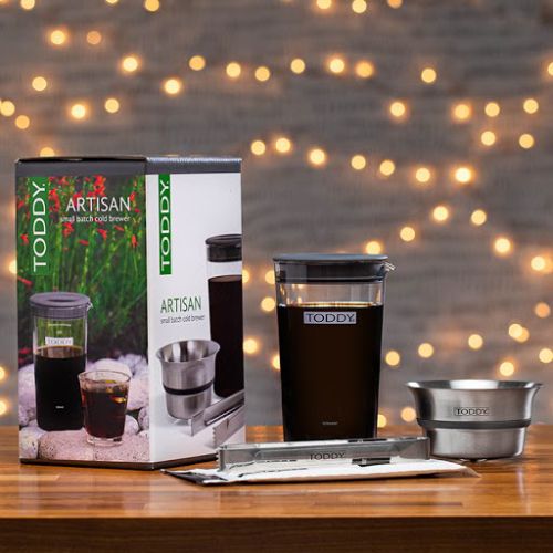 Toddy Artisan Small Batch Cold Brewer